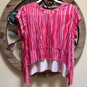 FP Movement Tempo Tee Short Sleeve